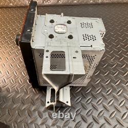 00-04 Toyota Avalon JBL Radio 6 Disc Changer CD Player AD6902 86120-AC100 OEM