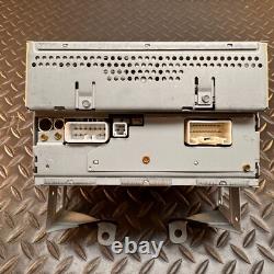 00-04 Toyota Avalon JBL Radio 6 Disc Changer CD Player AD6902 86120-AC100 OEM