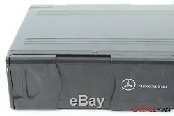 00-08 Mercedes R230 Sl500 S500 C230 CD Changer 6 Disc Player Mc3010 Oem