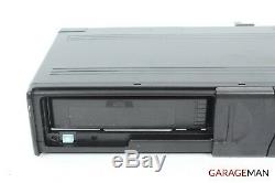 00-08 Mercedes R230 Sl500 S500 C230 CD Changer 6 Disc Player Mc3010 Oem