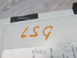01-03 Lexus Ucf30l Ls430 Radio Cassette Stereo CD Disc Changer Player Assy Oem