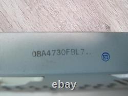 01-03 Lexus Ucf30l Ls430 Radio Cassette Stereo CD Disc Changer Player Assy Oem