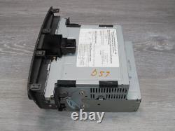 01-03 Lexus Ucf30l Ls430 Radio Cassette Stereo CD Disc Changer Player Assy Oem