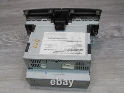 01-03 Lexus Ucf30l Ls430 Radio Cassette Stereo CD Disc Changer Player Assy Oem