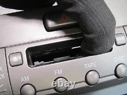 01-03 Lexus Ucf30l Ls430 Radio Cassette Stereo CD Disc Changer Player Assy Oem