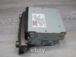 01-03 Lexus Ucf30l Ls430 Radio Cassette Stereo CD Disc Changer Player Assy Oem