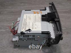 01-03 Lexus Ucf30l Ls430 Radio Cassette Stereo CD Disc Changer Player Assy Oem