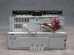 01-03 Lexus Ucf30l Ls430 Radio Cassette Stereo CD Disc Changer Player Assy Oem