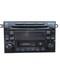 01' 03' Nissan Infiniti OEM BOSE Radio 6 Disc Changer Tape Cassette CD Player