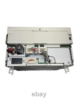 01' 03' Nissan Infiniti OEM BOSE Radio 6 Disc Changer Tape Cassette CD Player