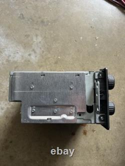 03 06 GMC Chevrolet OEM Factory RDS Stereo AM FM Radio 6 Disc Changer CD Player
