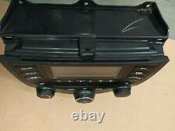 03-07 Honda ACCORD AM/FM Radio MP3 CD Player AC Climate Control 6 Disc v1 7BC0