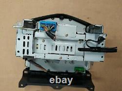 03-07 Honda ACCORD AM/FM Radio MP3 CD Player AC Climate Control 6 Disc v1 7BC0