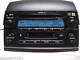 04 05 06 07 08 09 10 Toyota SIENNA JBL Radio Tape CD Disc Player Changer 16840