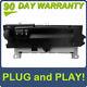 04 05 06 07 BMW 5 Series E60 525i 530i 545i 550i 645i CD Disc Player Changer MP3