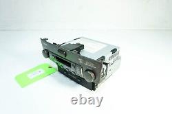 04-06 LEXUS LS430 OEM Radio Stereo 6 Disc Changer Tape CD Player Navigation 5073