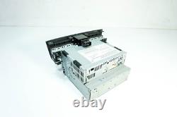 04-06 LEXUS LS430 OEM Radio Stereo 6 Disc Changer Tape CD Player Navigation 5073
