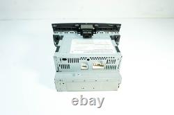 04-06 LEXUS LS430 OEM Radio Stereo 6 Disc Changer Tape CD Player Navigation 5073