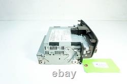 04-06 LEXUS LS430 OEM Radio Stereo 6 Disc Changer Tape CD Player Navigation 5073