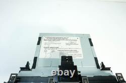 04-06 LEXUS LS430 OEM Radio Stereo 6 Disc Changer Tape CD Player Navigation 5073