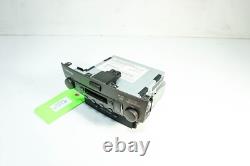 04-06 LEXUS LS430 OEM Radio Stereo 6 Disc Changer Tape CD Player Navigation 5073