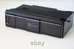 05 06 07 08 09 Mercedes W209 W220 OEM CD Player 6 Disc Changer MC3520 #5