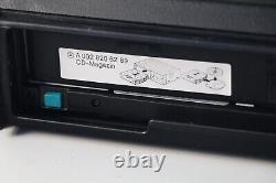 05 06 07 08 09 Mercedes W209 W220 OEM CD Player 6 Disc Changer MC3520 #5