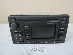 05 06 07 Mariner Ford Escape Info GPS AM FM Radio Phone LCD Screen Display OEM