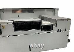 05-09 Land Rover LR3 Radio 6 Disc CD Player Head Unit VUX500330 OEM