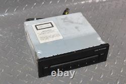 05-12 Continental GTC Electronic Audio Stereo 6 Disc CD Changer Player Recever