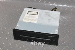 05-12 Continental GTC Electronic Audio Stereo 6 Disc CD Changer Player Recever