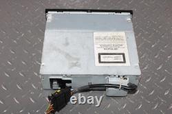 05-12 Continental GTC Electronic Audio Stereo 6 Disc CD Changer Player Recever