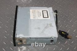 05-12 Continental GTC Electronic Audio Stereo 6 Disc CD Changer Player Recever