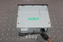 05-12 Continental GTC Electronic Audio Stereo 6 Disc CD Changer Player Recever