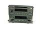 05 SUBARU Legacy outback Radio 6 Disc Changer CD Player OEM faceplate only