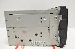 06-09 Ford Lincoln Mercury OEM DATA Navigation GPS Radio 6 Disc Changer AA2 006