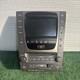 06-09 Lexus IS250 Radio Receiver 6 Disc CD Changer Player Navigation Unit OEM