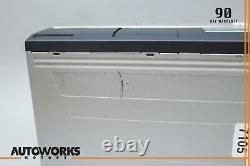 06-09 Range Rover Sport L320 Trunk Mounted 5 Disc DVD Disc Player Changer OEM