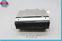 06-12 Land Rover Rover Range Rover HSE CD Changer 6 Disc Player 3H4218C830AB Oem