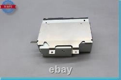 06-12 Land Rover Rover Range Rover HSE CD Changer 6 Disc Player 3H4218C830AB Oem