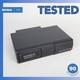 06-16 Land Rover L319 L320 LR4 Audio 6 Disc Player DVD CD Changer withMagazine OEM