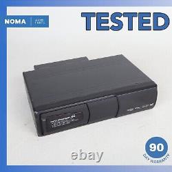 06-16 Land Rover L319 L320 LR4 Audio 6 Disc Player DVD CD Changer withMagazine OEM