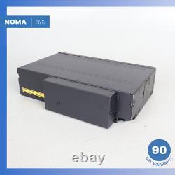 06-16 Land Rover L319 L320 LR4 Audio 6 Disc Player DVD CD Changer withMagazine OEM