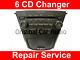 07 08 09 ACURA MDX REPAIR FIX YOUR Radio Stereo 6 Disc Changer Player 2TF0