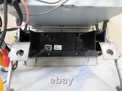 07 08 09 Toyota Camry Radio CD GPS Climate Control Face Plate OEM 559000616100