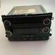 07-08 FORD F150 Explorer Radio AM/FM CD MP3 Player Stereo AUX with Single DISC