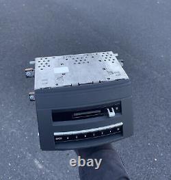 07-09 Mercedes W221 S-class Head Unit Command CD Navigation Radio 2218705995 Oem