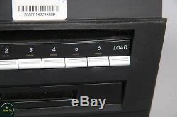 07-09 Mercedes W221 S550 S600 Navigation Command Comand Head Unit CD Audio OEM