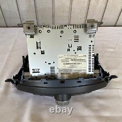 08 09 10 11 12 Honda ACCORD Radio AUX XM MP3 6 Disc CD Changer Player OEM 3PAE