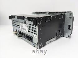 08 09 10 11 12 Jeep Chrysler Dodge RAM RES Radio CD Disc Player Changer AUX MP3